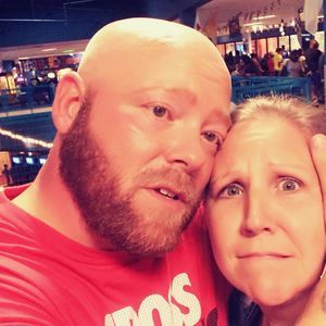 Meet your Posher, Red